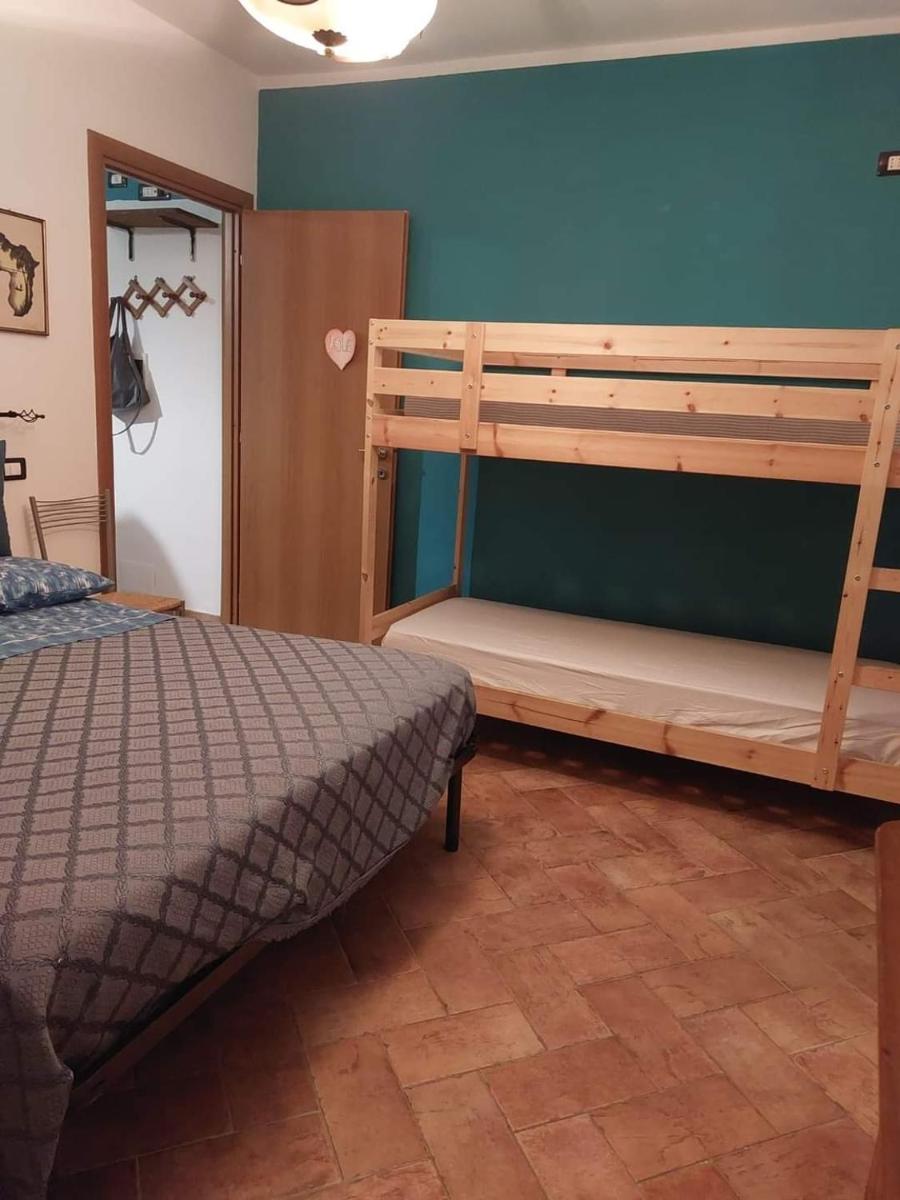 La casa del dog trekking - Housity