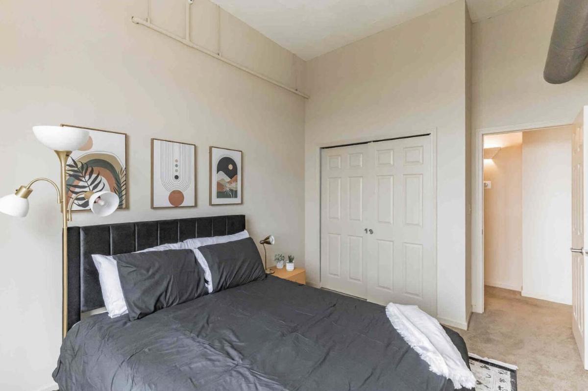 Updated Loft in Cleveland - Prime Location! - Housity