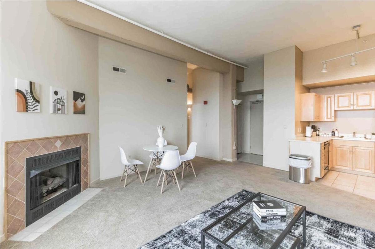 Updated Loft in Cleveland - Prime Location! - Housity