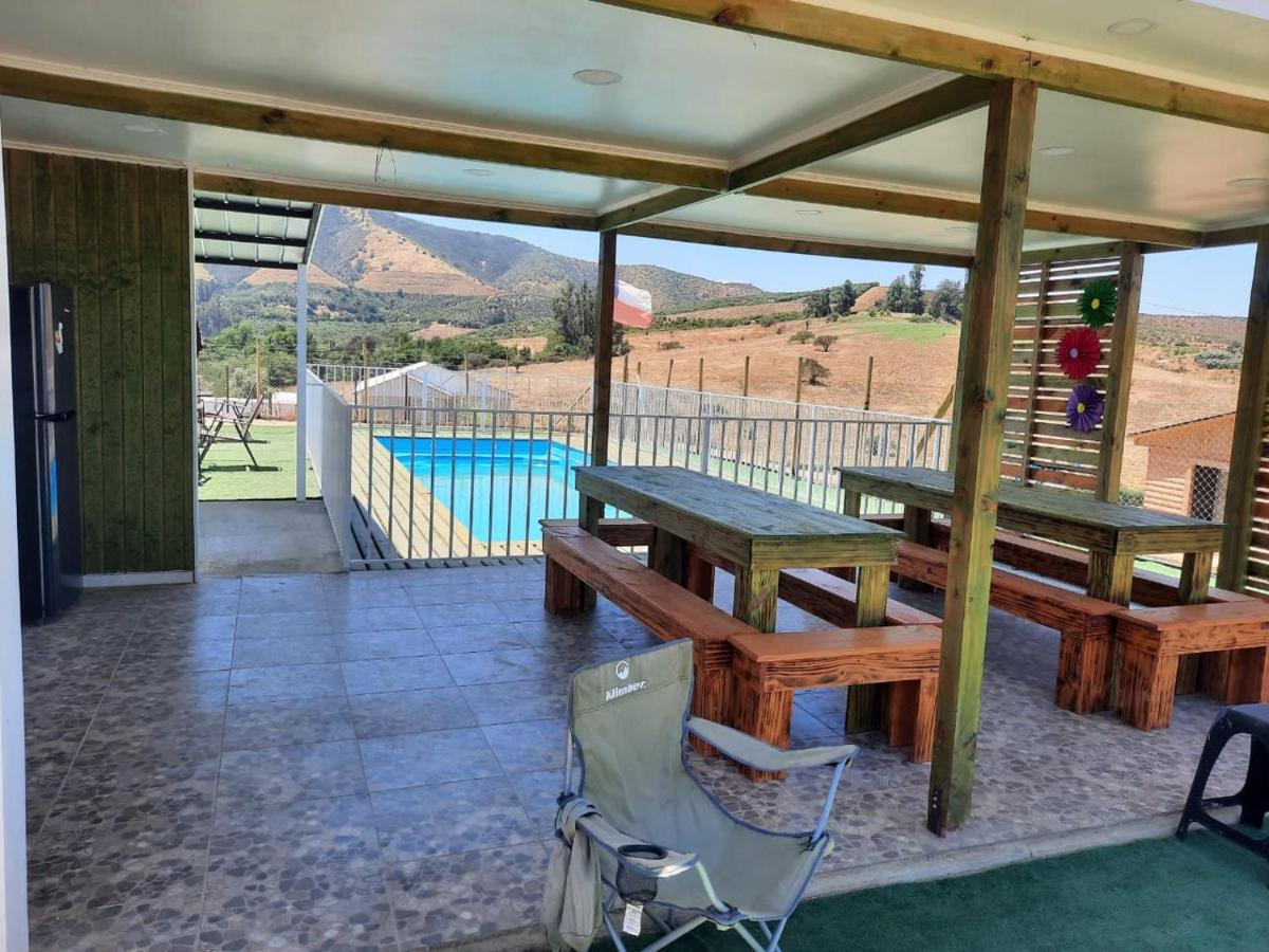 Hospedaje vista hermosa - Housity