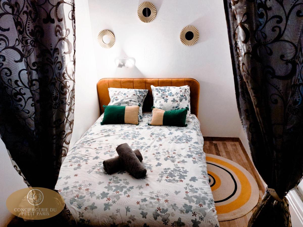 Magnifique appartement 2 pièces - Hizvo