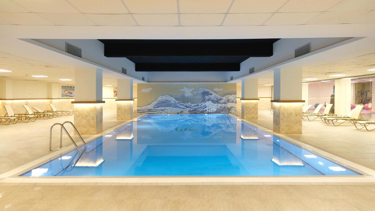 Linkinn Luxury Residence & Spa - Housity