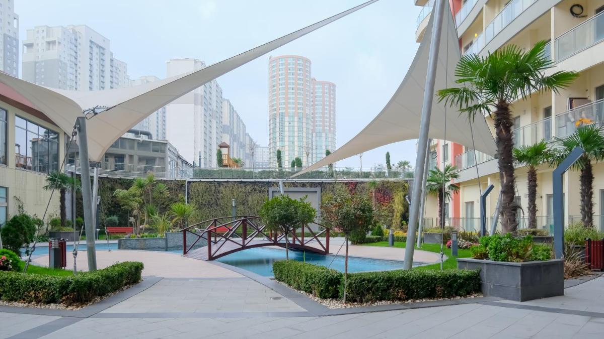 Linkinn Luxury Residence & Spa - Housity