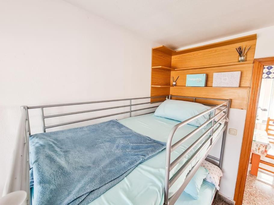 Suitetrails - Piso ideal con WIFI Parking y Desayuno