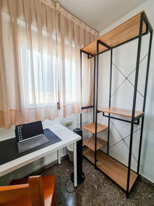 Suitetrails - Piso ideal con WIFI Parking y Desayuno