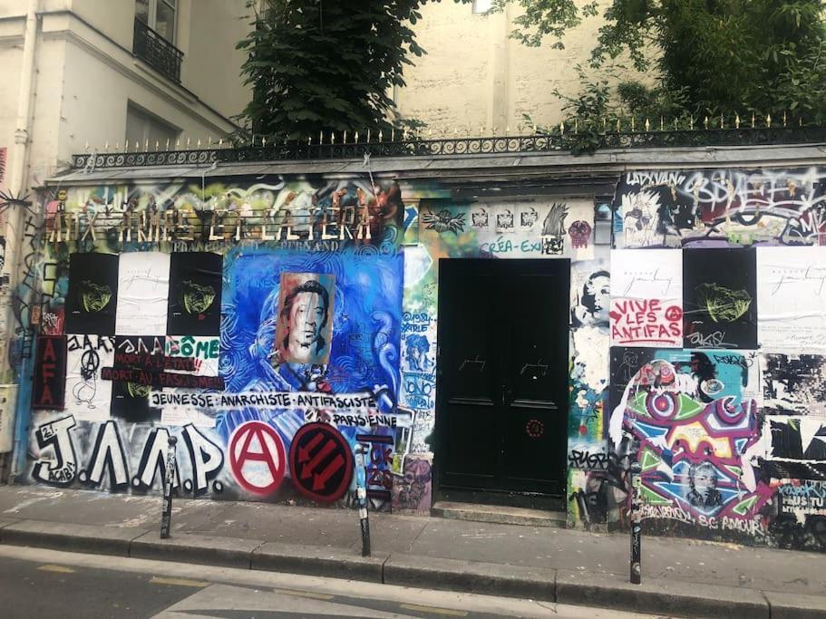 Studio de Charme de Verneuil - Housity