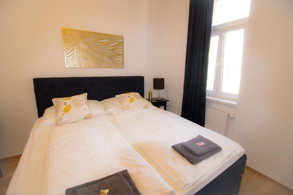 Studio-Apartment between Schoenbrunn & the City Center (19) - Housity