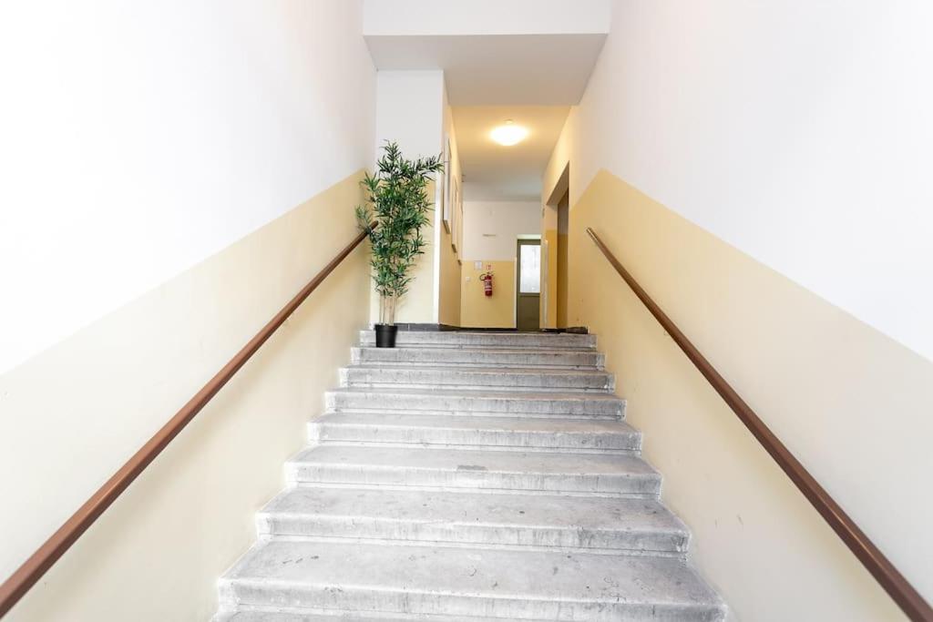 Studio-Apartment between Schoenbrunn & the City Center (19) - Housity