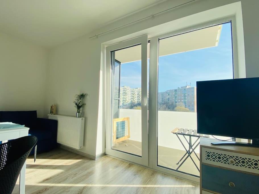 New Studio apartment in central Budapest - Free parking - Housity