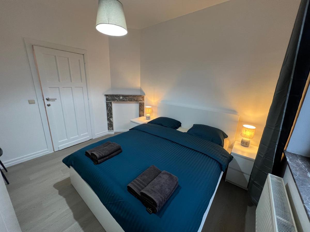 Cosy Apartment Merode 2 - Housity