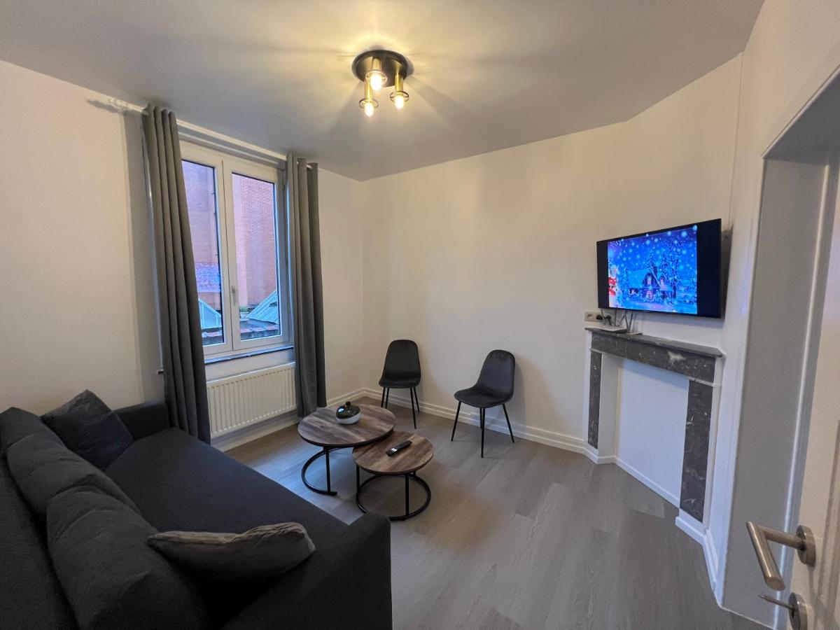 Cosy Apartment Merode 2 - Housity