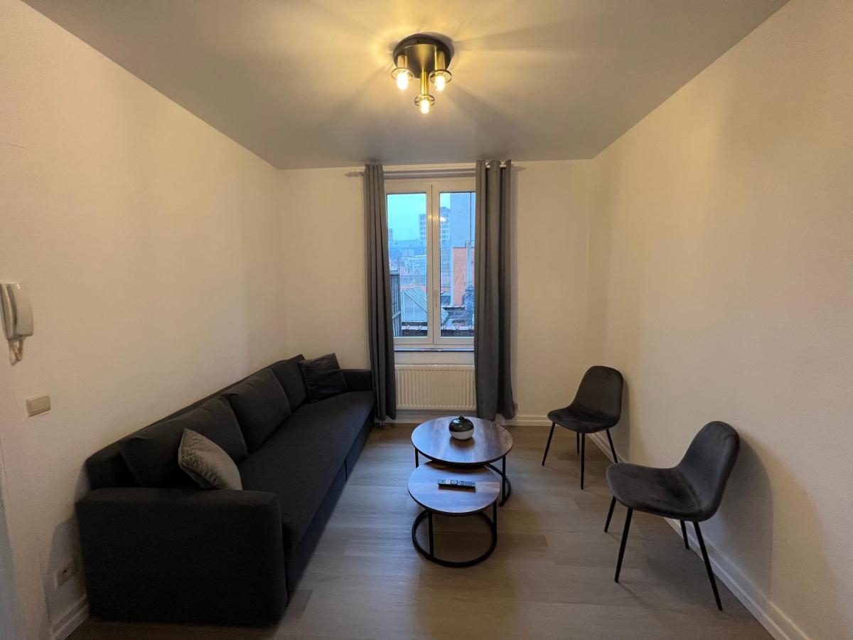 Cosy Apartment Merode 2 - Housity