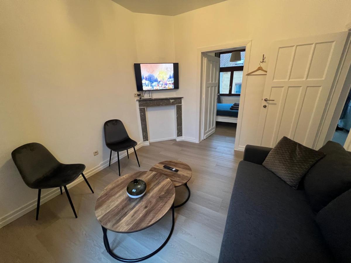 Cosy Apartment Merode 2 - Housity
