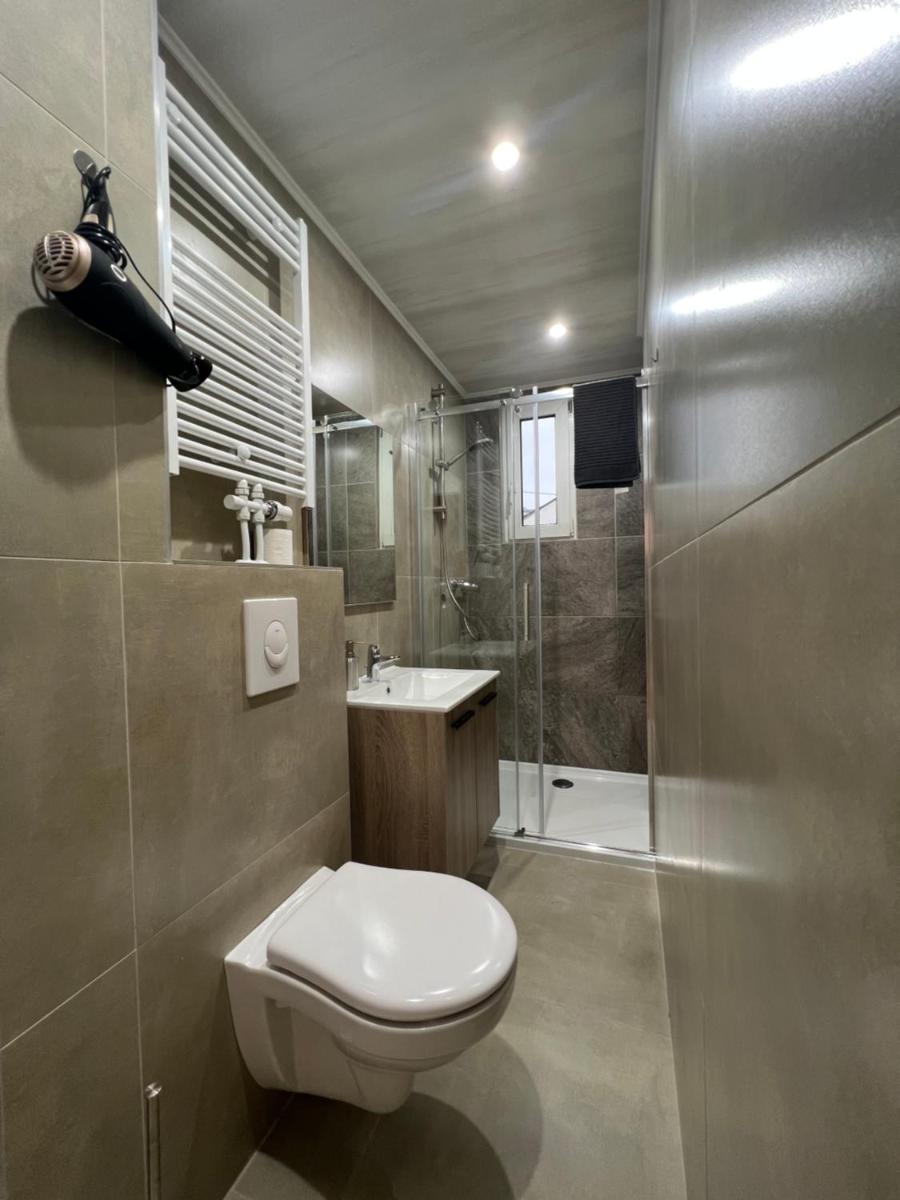 Cosy Apartment Merode 2 - Housity