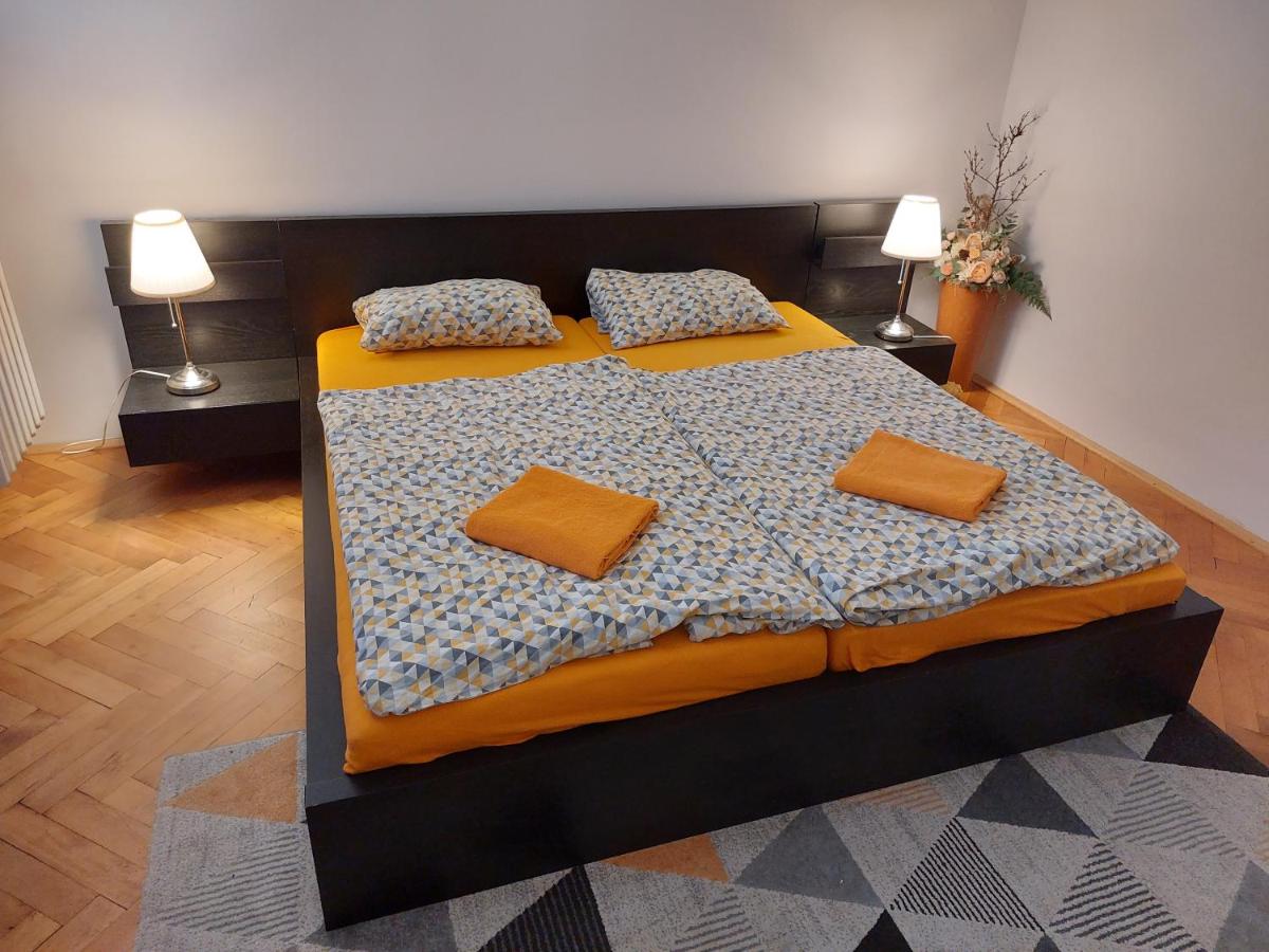 Apartmán Merry (9) - Housity