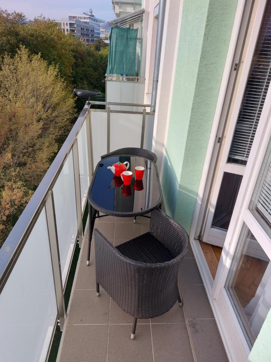 Apartmán Merry (9) - Housity