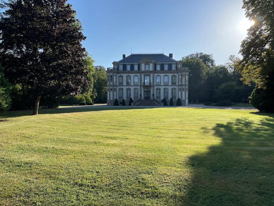 Le nid cosy d'Obernai /2min centre ville/parking - Housity
