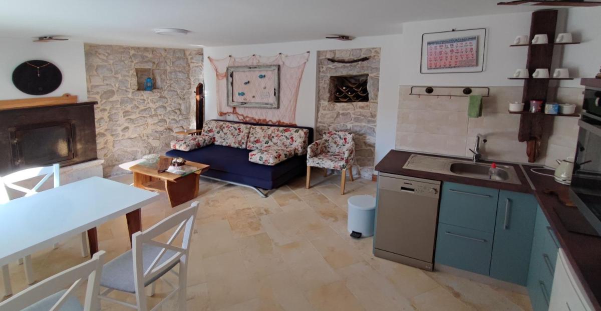 Apartmani Pelješac Sova - Housity