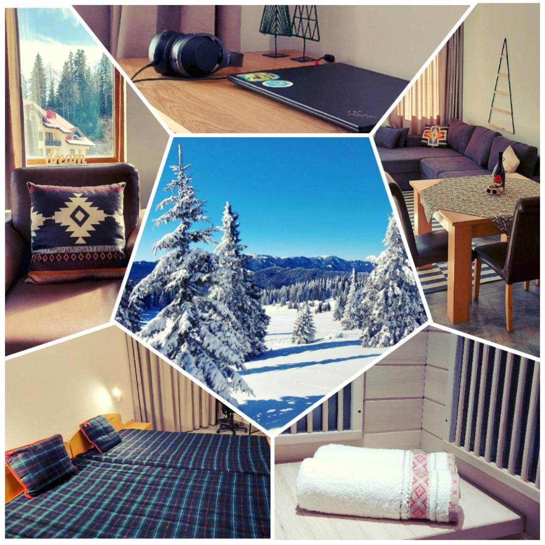 BOGI SPA Apartment Pamporovo - Housity