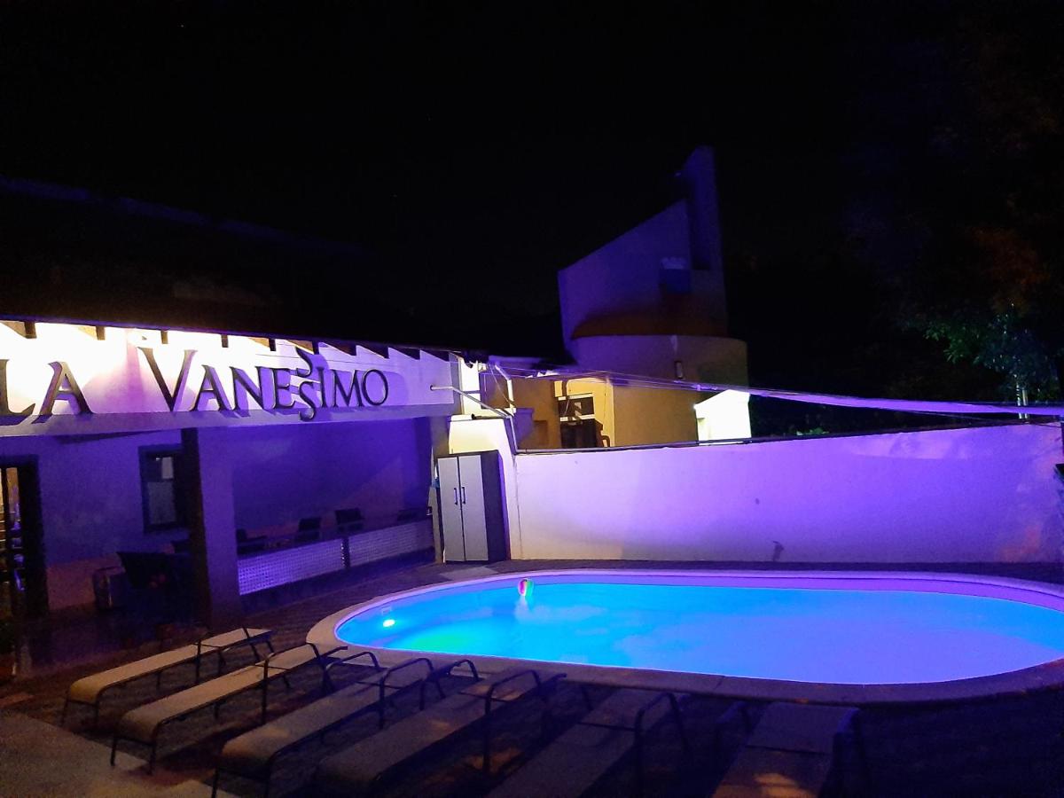 VILA VANESSIMO - Housity