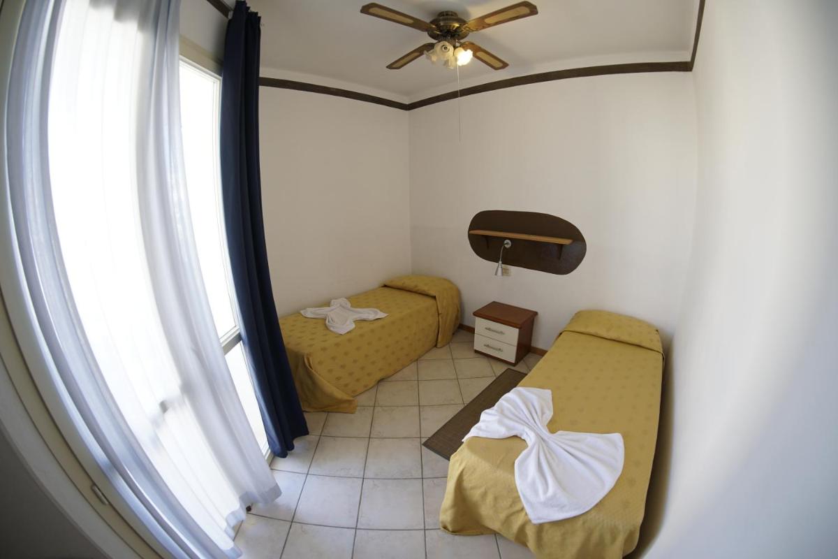 Estoril Hotel - Apartments - Housity