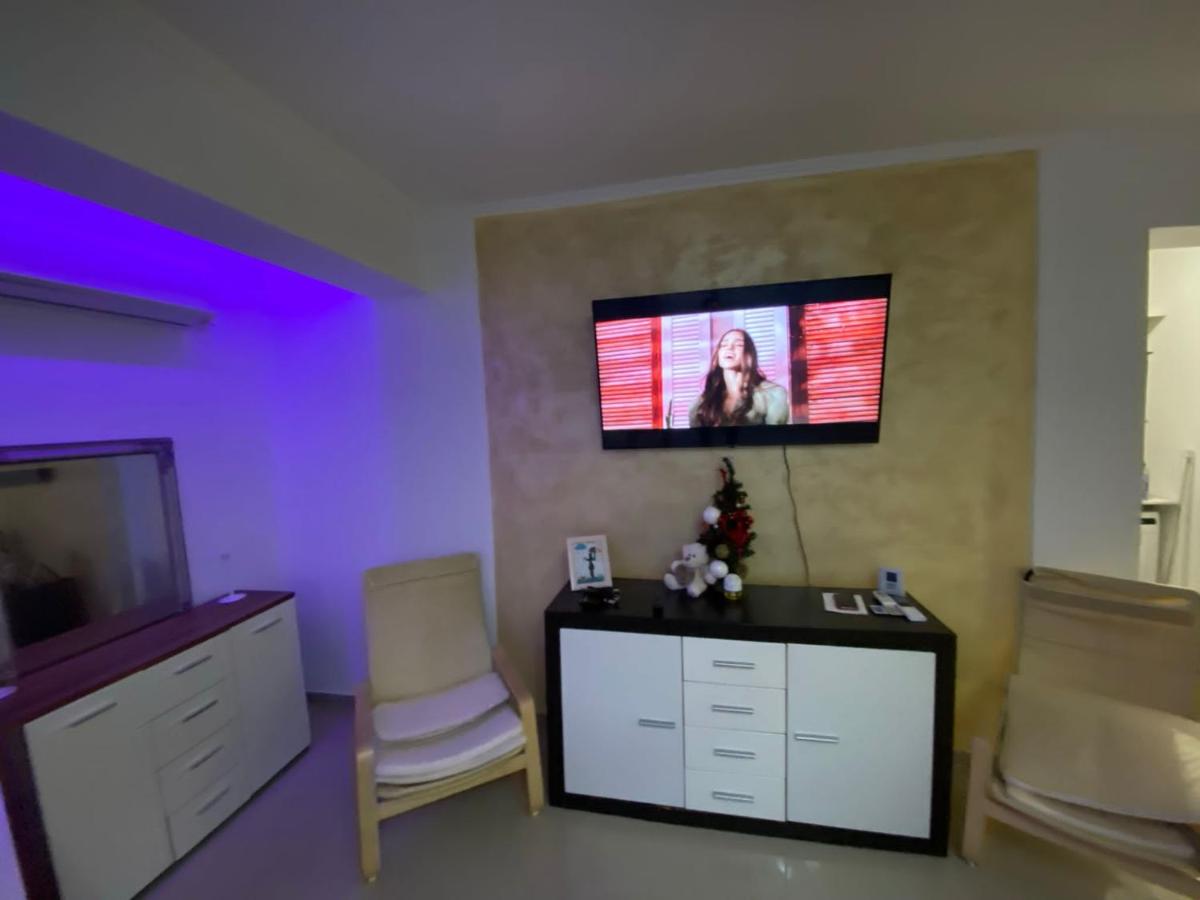 Suitetrails - R&C Apartments Militari Residence 4
