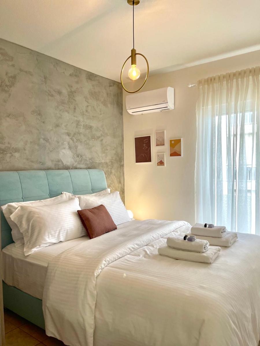 Evelyn's Apartment - Housity