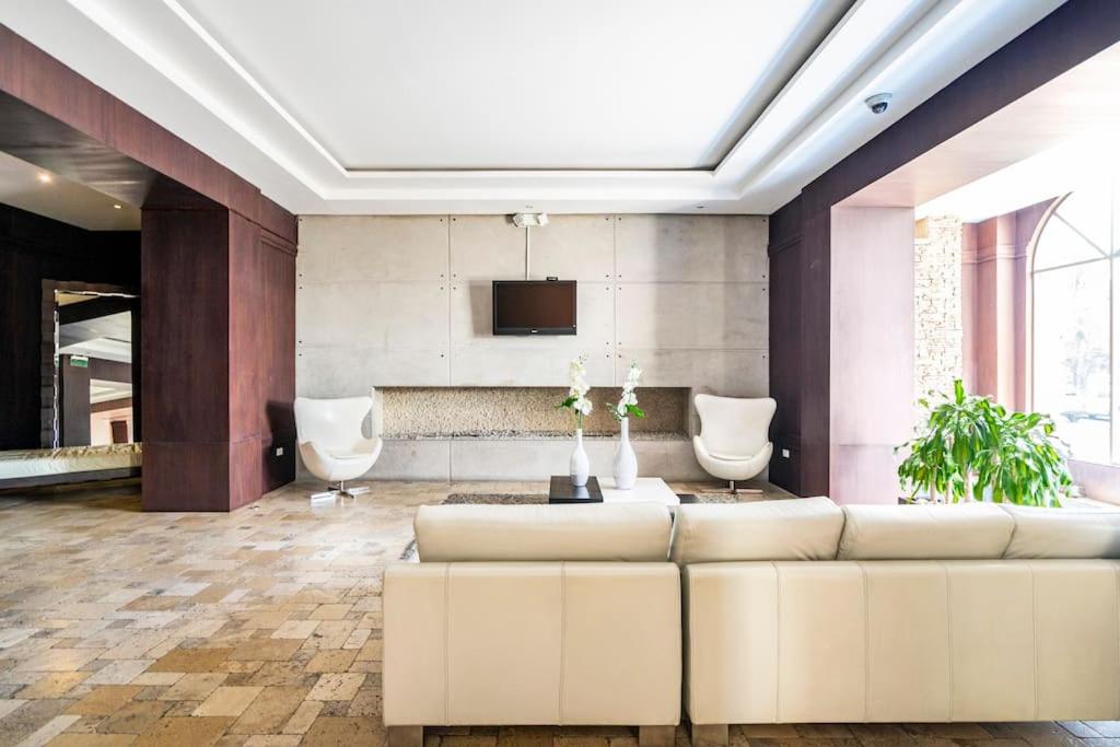 MINI APARTAMENTO, Netflix, Disney Plus, sector privilegiado, cerca de todo - Hizvo