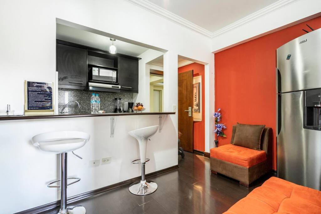 MINI APARTAMENTO, Netflix, Disney Plus, sector privilegiado, cerca de todo - Hizvo