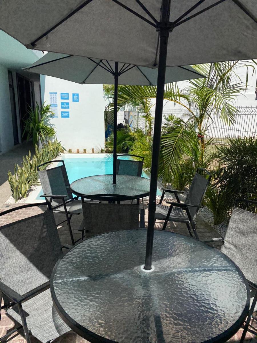 Suitetrails - Departamento con alberca a 4 cuadra del malecon