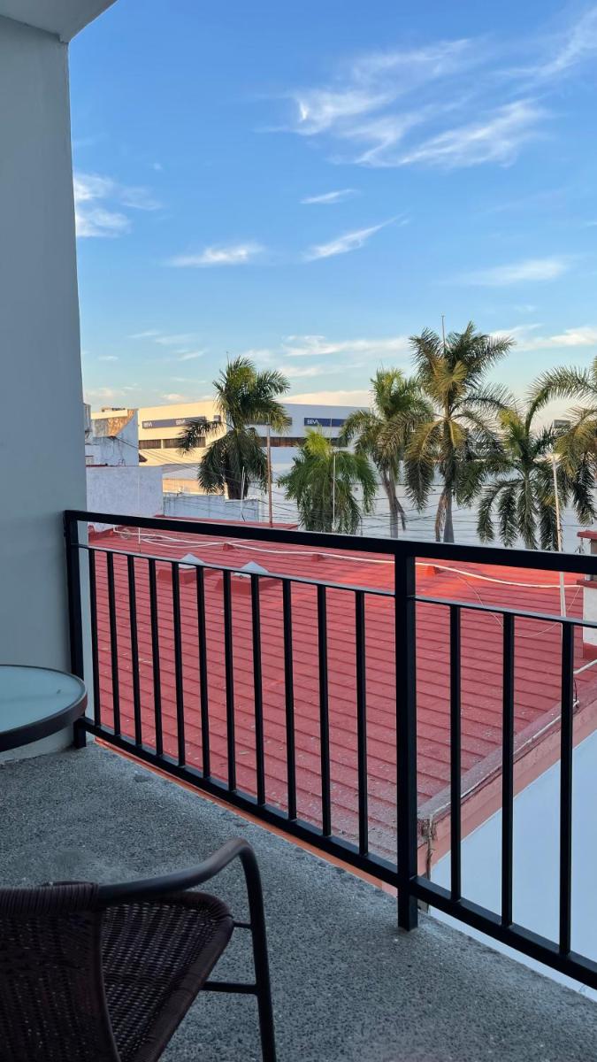 Suitetrails - Departamento con alberca a 4 cuadra del malecon