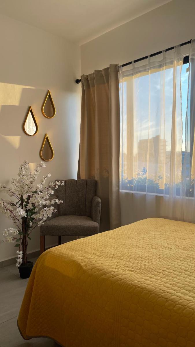 Departamento con alberca a 4 cuadra del malecon - Housity