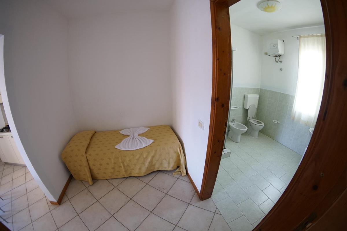 Suitetrails - Estoril Hotel - Apartments