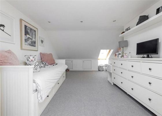 Battersea boutique townhouse - Housity