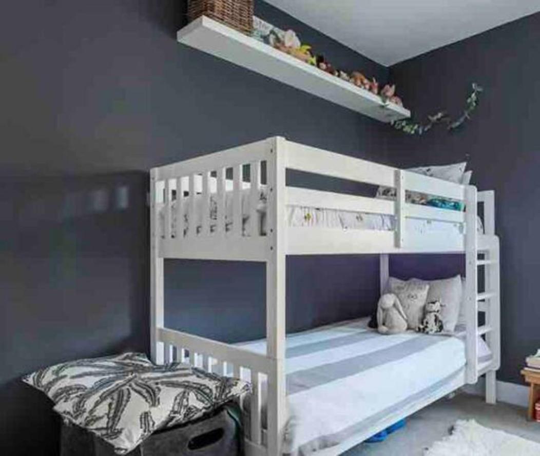 Battersea boutique townhouse - Housity