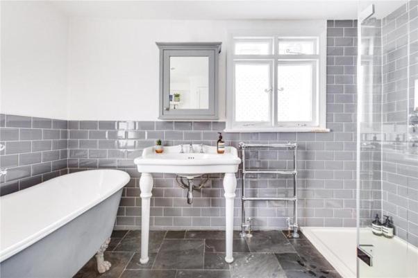 Battersea boutique townhouse - Housity