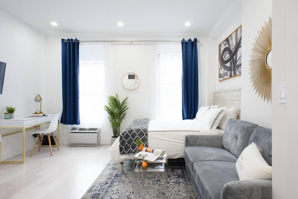 62-3A NEW Prime UES W D in unit Walk 2 C park - Housity