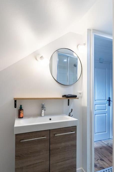 Perchoir Floral, Duplex atypique - Housity