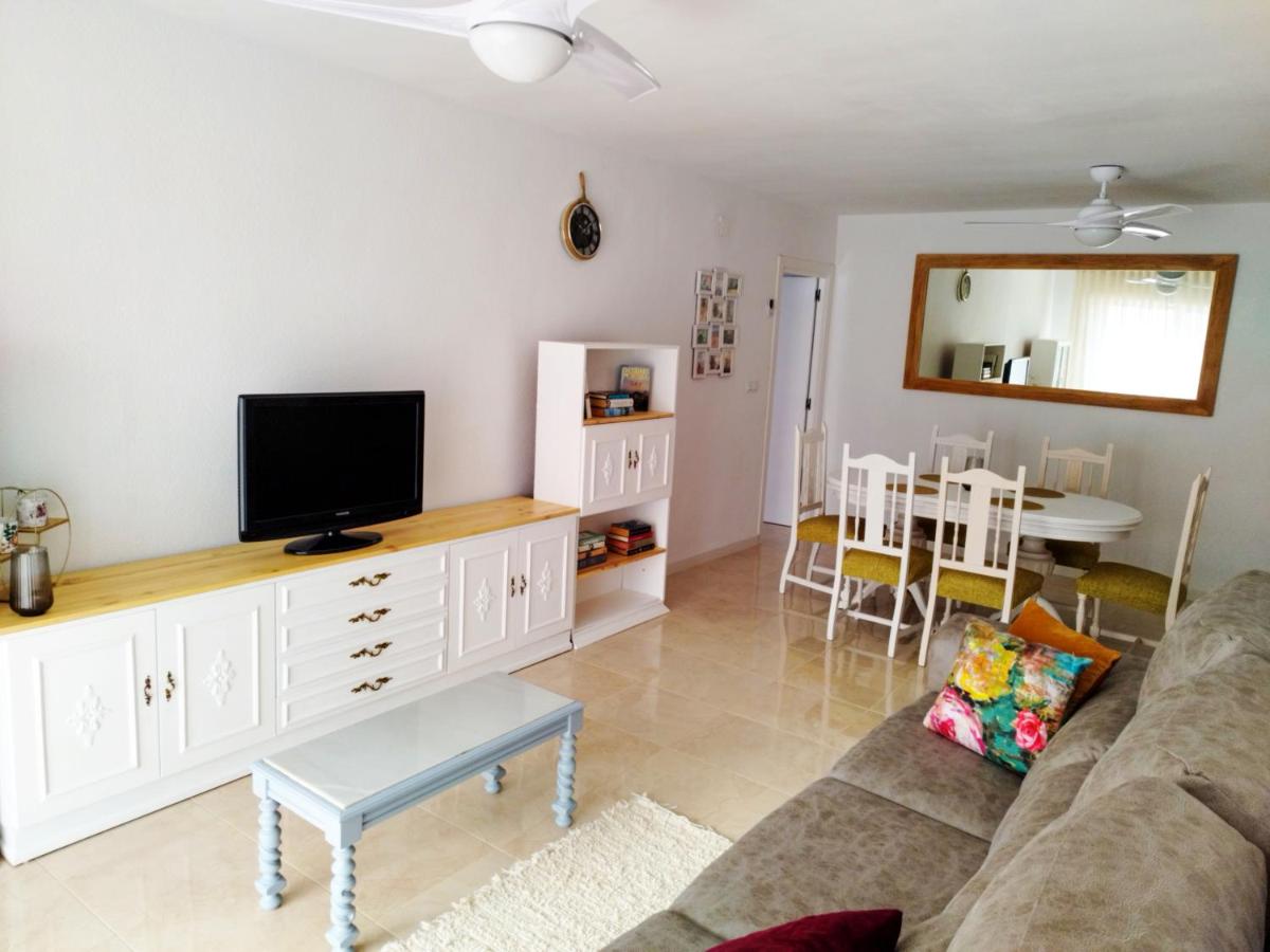 Alojamiento en Salobreña - Housity