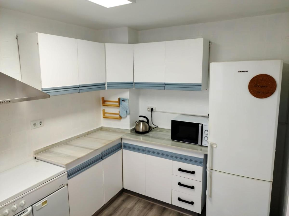 Alojamiento en Salobreña - Housity