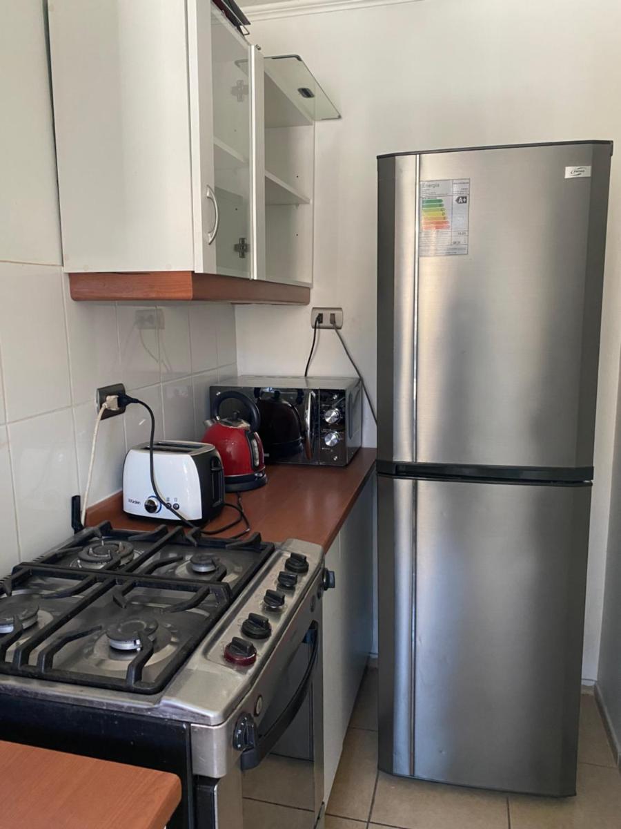 Departamento comodo a pasos de ruta 5 - Housity
