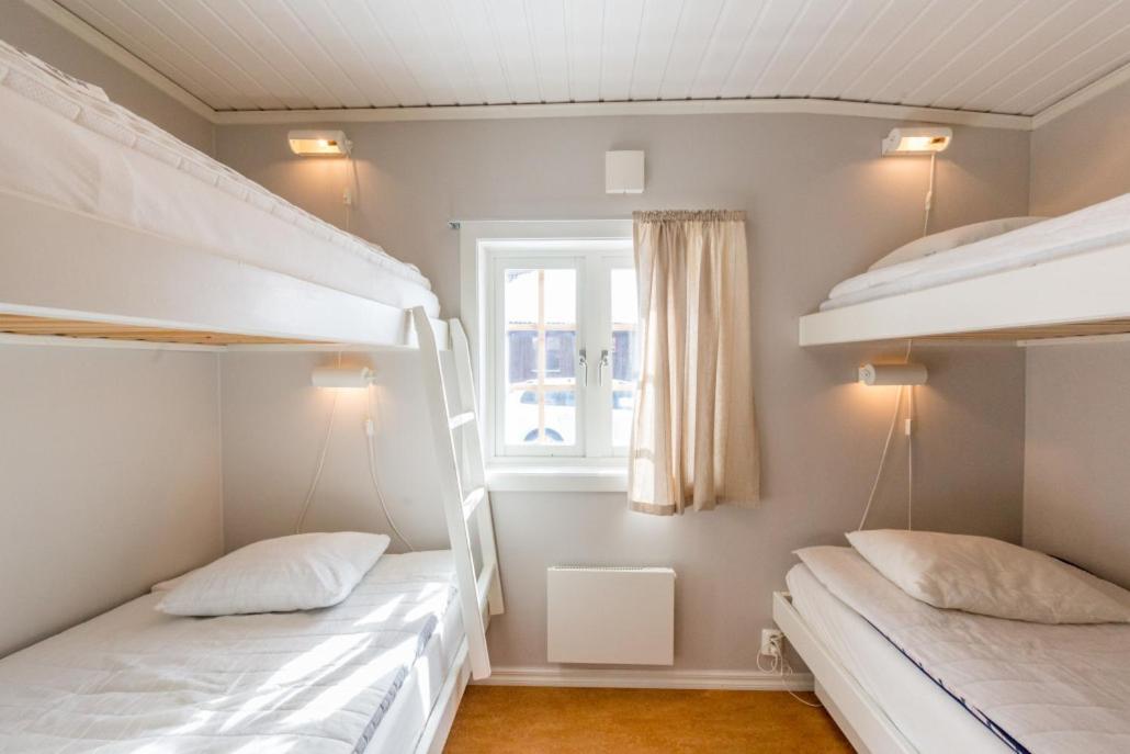 Bruksvallarna Lullens stugby - Housity