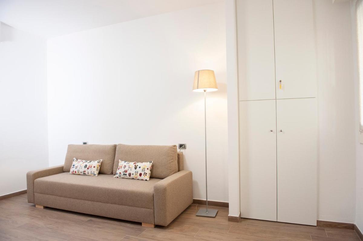 SunGarda Apartment - Housity