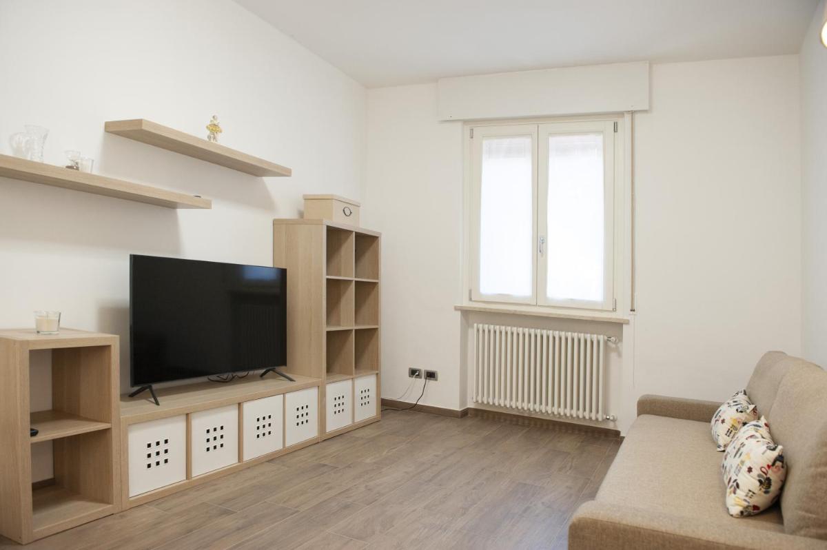 SunGarda Apartment - Housity
