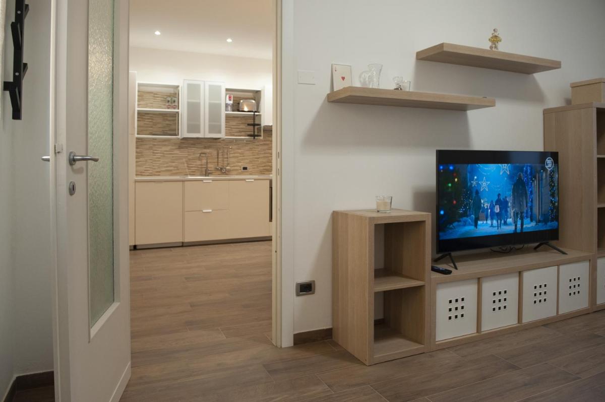 SunGarda Apartment - Housity