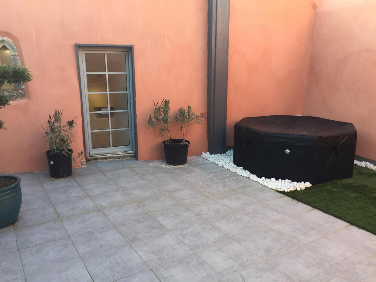 Suitetrails - Le clos du cerf