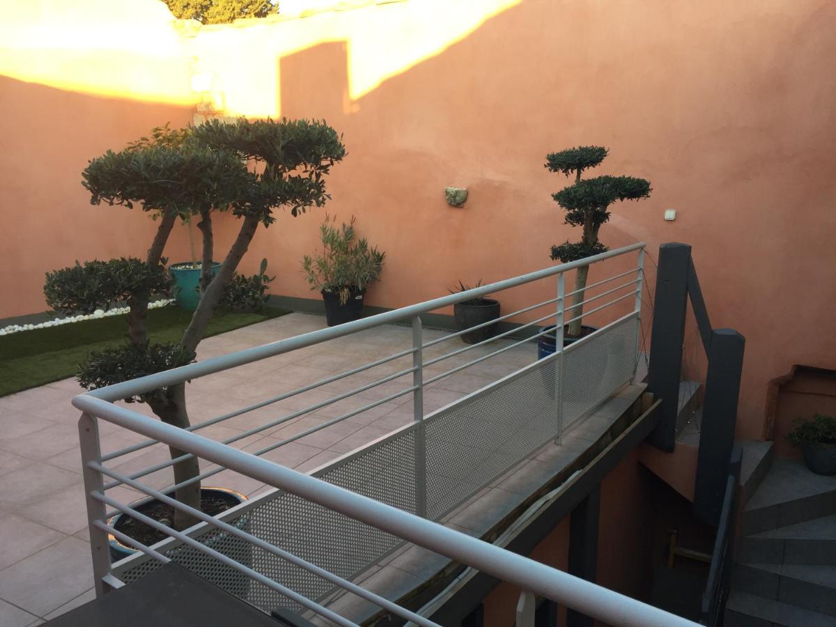 Suitetrails - Le clos du cerf