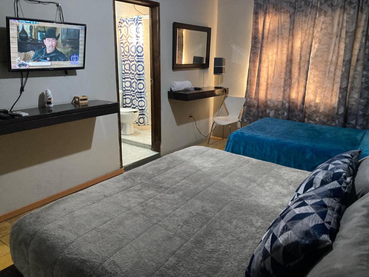 Apartamento con cochera centro de la ciudad. - Housity