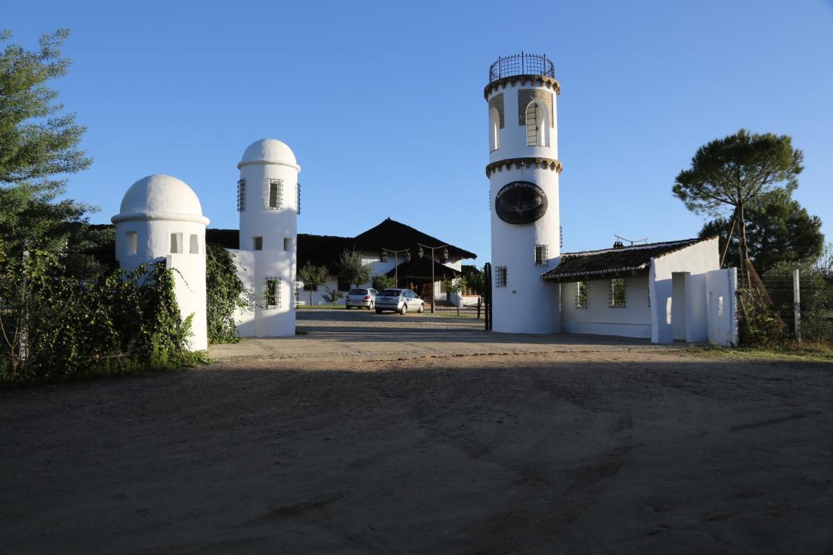 Ardea Purpurea Hotel Lodge & Restaurant - Housity