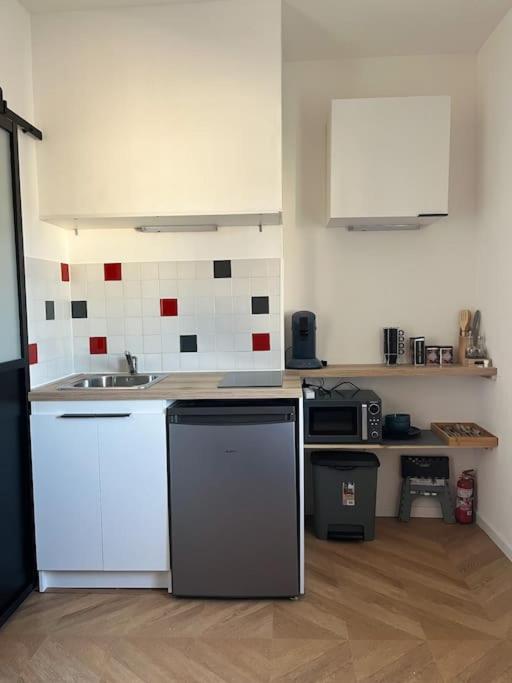 Studio - Cosy Kaza - Housity